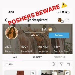 DO NOT BUY FROM THIS SELLER⚠️  – FAKE LULULEMON